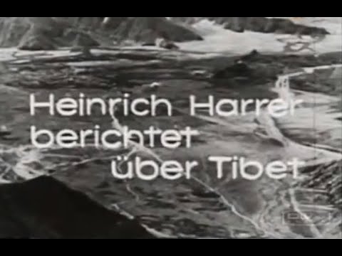 Expedition zum Schneejuwel - Unbekanntes Tibet - Terra X (Doku)