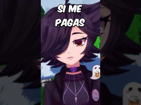 te VESTIRIAS de