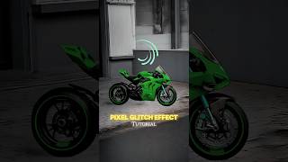 Celebrity pixel glitch effect tutorial alight motion #capcutedit #vn #alightmotion #alightmotiontutorial Wealth