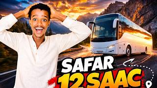 Maxaa Nagu Dhacay Jidka Boosaaso? Garowe To Bosaso Road Trip