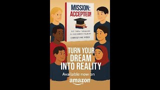 Mission: Accepted! Official Trailer