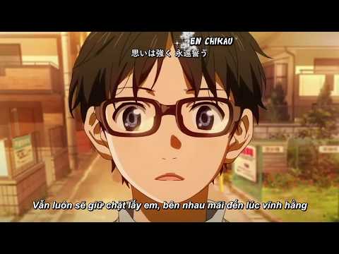 Konamilk - Chiisana Koi no Uta ( A little love song ) AMV