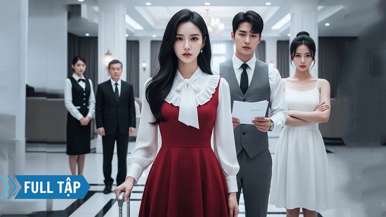 nhận nhầm trà xanh là ân nhân cứu mạng, tổng tài đâu ngờ mình phải hối hận suốt đời khi đánh mất cô