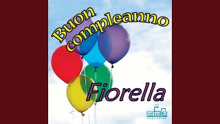 Tanti auguri a te (Auguri Fiorella)