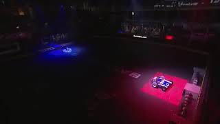 Battlebots new season Yeti vs Bombshell