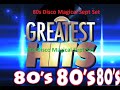 80s Disco Magical Sept Set  by [Dj Miltos]