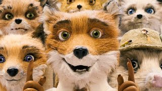 FANTASTIC MR. FOX Clip - 