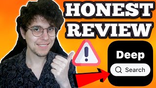 Download Lagu DeepSearch AI App Review: Is het de moeite waard? MP3