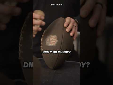 The man behind the mud