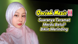 QORIAH MULUS IMUT‼️ Wajahnya Enak Dipandang, Suaranya Nikmat Didengar