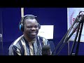 FRATERNITE FM TV: L'INVITE EN STUDIO DE CE 04 05 2026