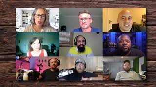 Roundtable | How can I make engaging, inspiring video content.