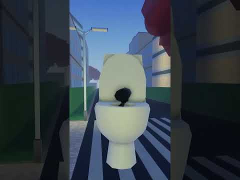 Skibidi Toilet Mods untuk Roblox