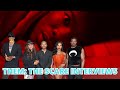 Primes scariest series yet  them the scare cast interviews