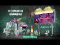 TGSRR Try #28 Run chill B42.17 #ep7 Base Militaire - Piégeage et reprise de poids, toujours !!!