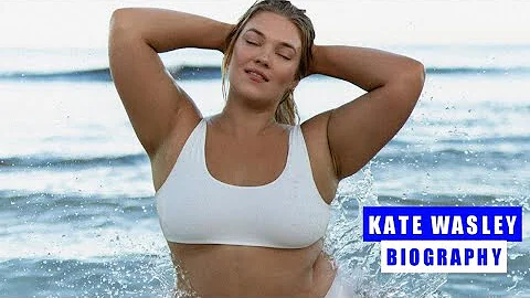 Kate Wasley  Wiki Biography, Age, Net Worth, Body ...