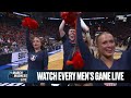Illinois vs. Iowa: 2026 NCAA men's Elite Eight | FULL REPLAY
