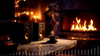 Quiet Harmony • Tranquil Evenings with Modern Smooth Jazz • Cozy Glow Jazz