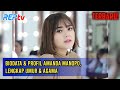 TERBARU! Biodata & Profil Amanda Manopo, Lengkap Umur & Agama