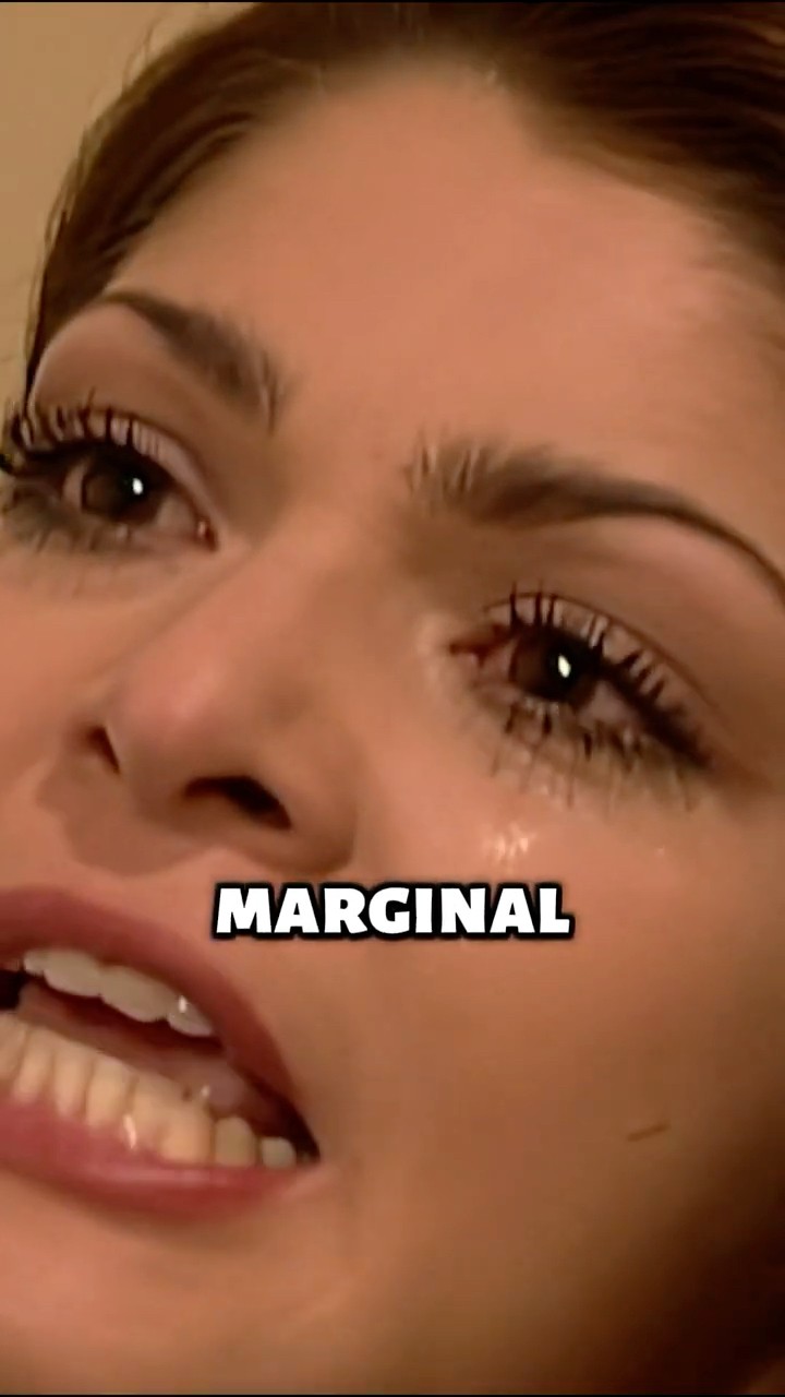 ¿A ti te gusta la marginal, verdad? ?? #MaríaLaDelBarrio #SorayaMontenegro #shorts #tln
