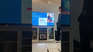 Senior project presentation 