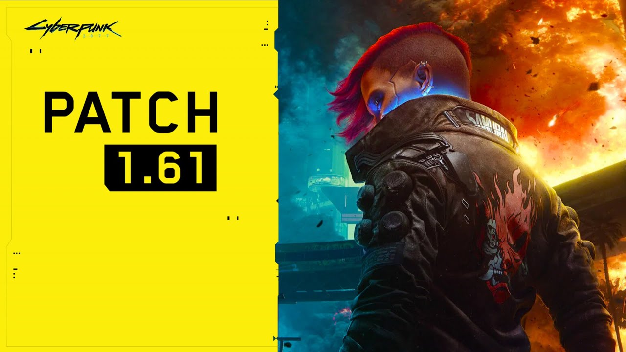 ⚡️⚡️⚡️ Cyberpunk 2077 — Night City Wire Special: Xbox One X and