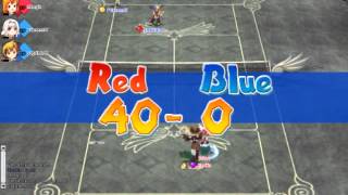 FantasyTennis - Chaitia & xMagic (Basic)