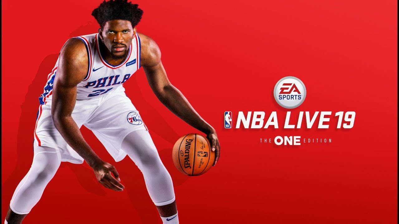 NBA LIVE 19 The One Edition [Gameplay en Español] Toma de contacto
