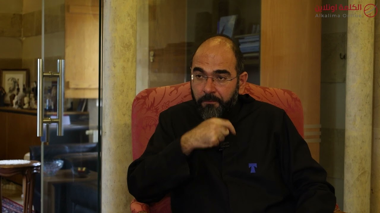 بعد ٣٤ سنة: المدبّر العام للرهبانية الأنطونية المارونية يكشف مصير الأبوين المخفيين أبي خليل وشرفان