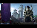 Sentinels Campaign - 42m16s - Warcraft 3 Reforged Speedrun (World Record)