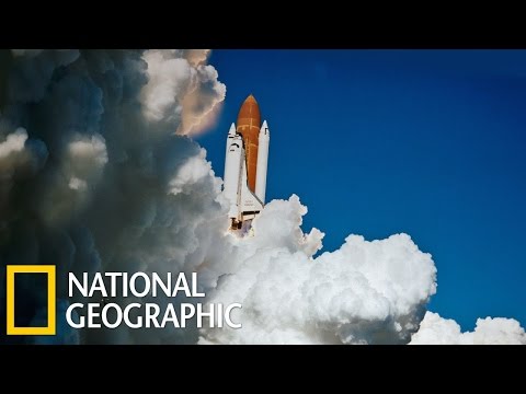 Секунды до катастрофы: Космический челнок «Челленджер» (National Geographic HD)