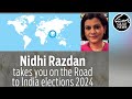 Watch Nidhi Razdan: Will the BJP get the numbers to form govt in India?