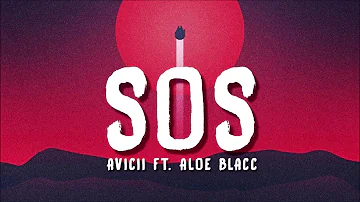 Avicii ft. Aloe Blacc - SOS (AYDN Remix) [Liquid Drum & Bass]