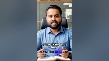 Trading Psychology & Money Traps – How Emotions Destroy Traders (Urdu/Hindi) | Charted Destiny Ep 49