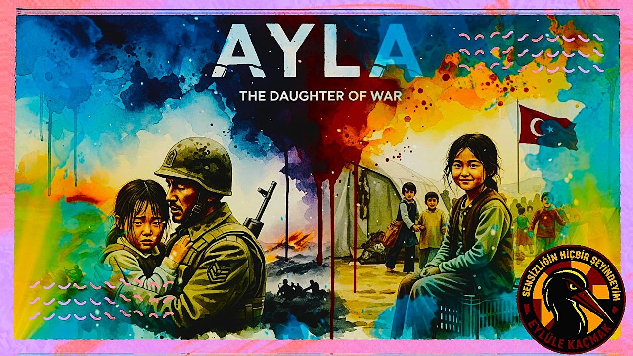 Ayla: Kore Savaşının Kızı ve Filmin Yapım Profili! 