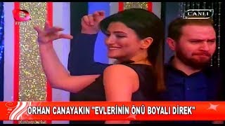 Evlere Şenlik Nilgün Ile Ritm Şov