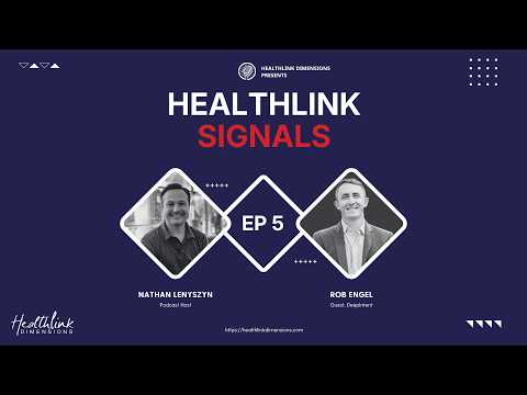HealthLink Signals Episode 5 | Compliance as a Tailwind: Privacy, AI, and Trust in Healthcare Adtech
