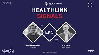 HealthLink Signals Episode 5 | Compliance as a Tailwind: Privacy, AI, and Trust in Healthcare Adtech