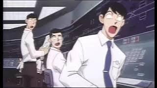 Detective Conan: Movie 1 Trailer (English Subtitled)