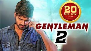 Gentleman 2 | South Dubbed Hindi Movie | Sree Vishnu, Chitra Shukla