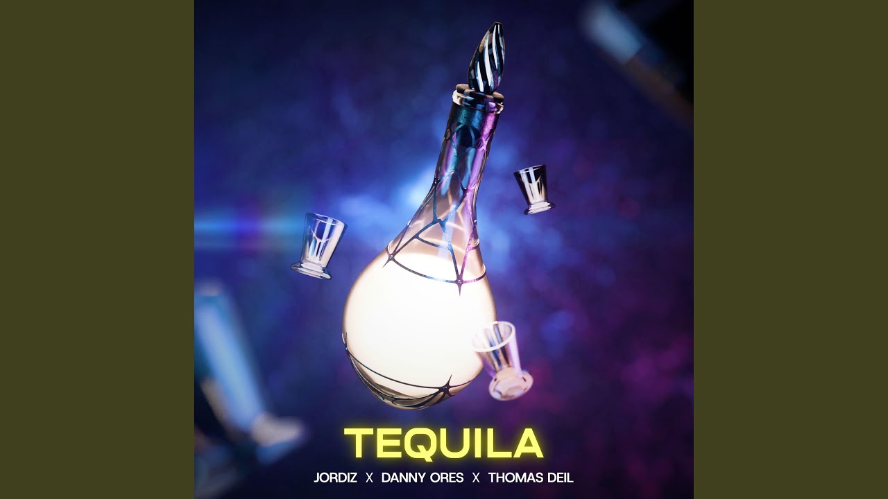 Tequila auf YouTube ansehen Tequila auf YouTube ansehen