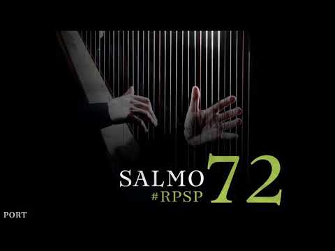 Salmo 72 - Pastor Adolfo Suárez
