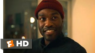 Candyman (2021) - Who Makes the Hood? Scene (3/10) | Movieclips