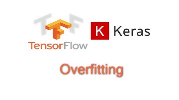 4.5 สอน Deep learning ระดับกลาง ด้วย tensorflow (Overfitting) ภาษาไทย