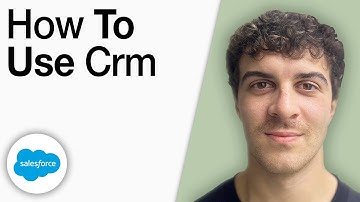 How To Use Salesforce CRM [2025 Full Guide]