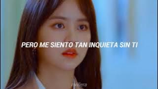 TEARLINER, LOVE X STEREO - In My Dreams (Love Alarm OST) [Traducida al Español] FMV