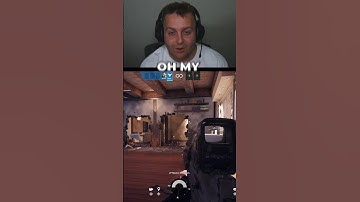 R6 offline is too much fun 💥 #shorts