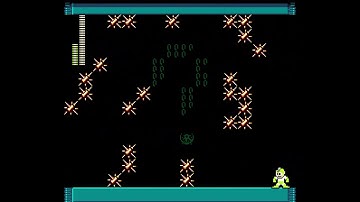 Make a Good 48 Hour Mega Man Level - Part 3 - You probably did.