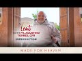 Introduction  lent with fr agustino torres cfr  made for heaven