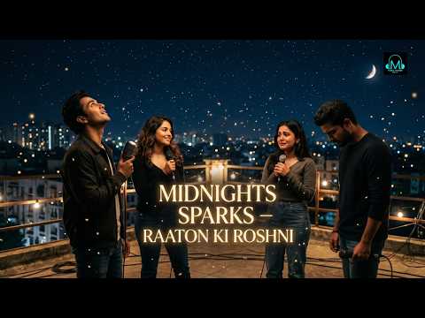 Midnight Sparks|Raaton ki Roshni